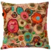 Decorative Cushion Imbarro - Flowers 1 Decorative Cushion Imbarro - Flowers -Optimal Glass Plant Shop 67747 1718952905