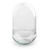 Terrarium Bottle ‘Egg XL’ – Two-part Glass Dome – Closed Terrarium Ø 17.5 Cm ↑ 30 Cm 1 Terrarium Bottle ‘Egg XL’ – Two-part Glass Dome – Closed Terrarium Ø 17.5 Cm ↑ 30 Cm -Optimal Glass Plant Shop Egg terrarium glass 9e4af991 0d5d 4969 8596 c6e4d763661c