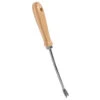 Hand Weeder - Galvanized Steel - Ash Wood Handle -Optimal Glass Plant Shop G76 Handonkruidsteker Staal Hout