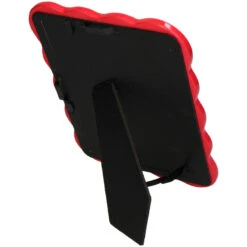 Curved Photo Frame Polyresin - Pink 8 Curved Photo Frame Polyresin - Pink -Optimal Glass Plant Shop KAL 5023 2