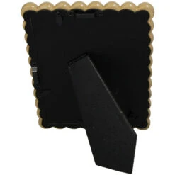 Photo Frame Polyresin – Beige -Optimal Glass Plant Shop KAL 6126 3