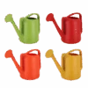 Colorful Watering Can - Multiple Colors - ↑ 31 Cm 2 Colorful Watering Can - Multiple Colors - ↑ 31 Cm -Optimal Glass Plant Shop NatuurtintengieterL