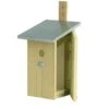 ESSCHERT DESIGN Observation Nesting Box - Birdhouse - Birds & Garden 1 ESSCHERT DESIGN Observation Nesting Box - Birdhouse - Birds & Garden -Optimal Glass Plant Shop Observatiekast vogelhuis Nestkast Trendhero.1