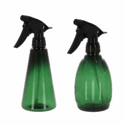 Plastic Plant Sprayer - Green - 0.5 Liters - ↑ 21 Cm