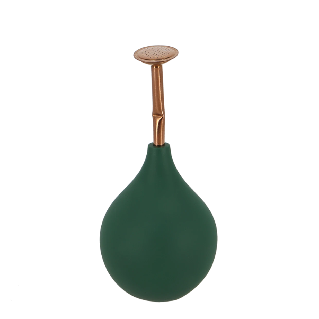 ESSCHERT DESIGN Squeeze Sprinkler Ball - Dark Green - 0,25 L 3 ESSCHERT DESIGN Squeeze Sprinkler Ball - Dark Green - 0,25 L
