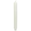 Candle White - Set Of 3 - ↑ 30cm 2 Candle White - Set Of 3 - ↑ 30cm -Optimal Glass Plant Shop candlewhite2