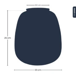 Terrarium Bottle ‘Emma' - Incl. LED Cork - Closed Terrarium Ø 23 Cm ↑ 25 Cm 7 Terrarium Bottle ‘Emma' - Incl. LED Cork - Closed Terrarium Ø 23 Cm ↑ 25 Cm -Optimal Glass Plant Shop emma terrarium silhouette trendhero 9d006f4c 4b84 4a60 a4a9 99d6ab60c0cc