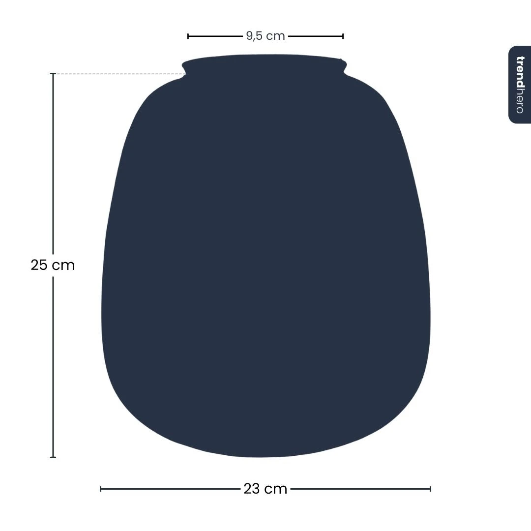 Terrarium Bottle ‘Emma' - Incl. LED Cork - Closed Terrarium Ø 23 Cm ↑ 25 Cm 5 Terrarium Bottle ‘Emma' - Incl. LED Cork - Closed Terrarium Ø 23 Cm ↑ 25 Cm - Image 3