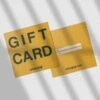 Gift Card - A Gift That Grows! -Optimal Glass Plant Shop gift card urbanjngl a03afe9b 6746 4e95 a951 5ca1fb2c5cd3