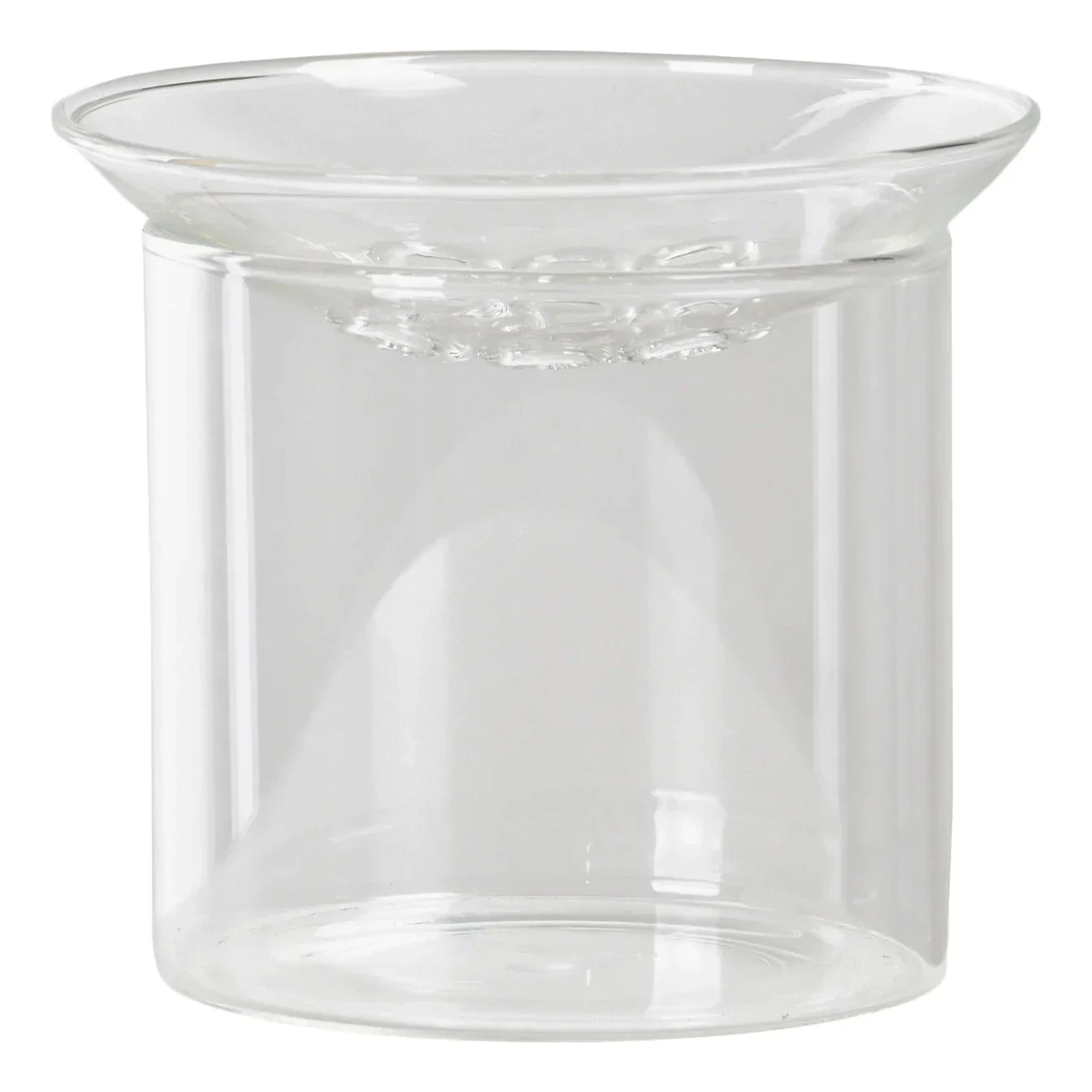 ESSCHERT DESIGN Propagation Vase L - Ø 12 Cm ↑ 10,8 Cm 3 ESSCHERT DESIGN Propagation Vase L - Ø 12 Cm ↑ 10,8 Cm