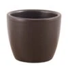 Mini Pot - Anthracite Matt - 7 Cm 1 Mini Pot - Anthracite Matt - 7 Cm -Optimal Glass Plant Shop mini pot antrasiet waterdicht 7cm vierkant 432145c3 0e54 4089 865e bf3ac9c12795