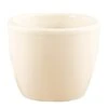 Mini Pot - Panna White Matt - 7 Cm -Optimal Glass Plant Shop mini pot panna waterdicht 7cm vierkant ae2787f7 bf14 4d08 90f4 84f64f886cbb