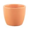 Mini Pot - Toscana Matt - 7 Cm 2 Mini Pot - Toscana Matt - 7 Cm -Optimal Glass Plant Shop mini pot terracotta waterdicht 7cm vierkant bba5ca58 94e1 4ab4 ab14 3a12a3ea3f10