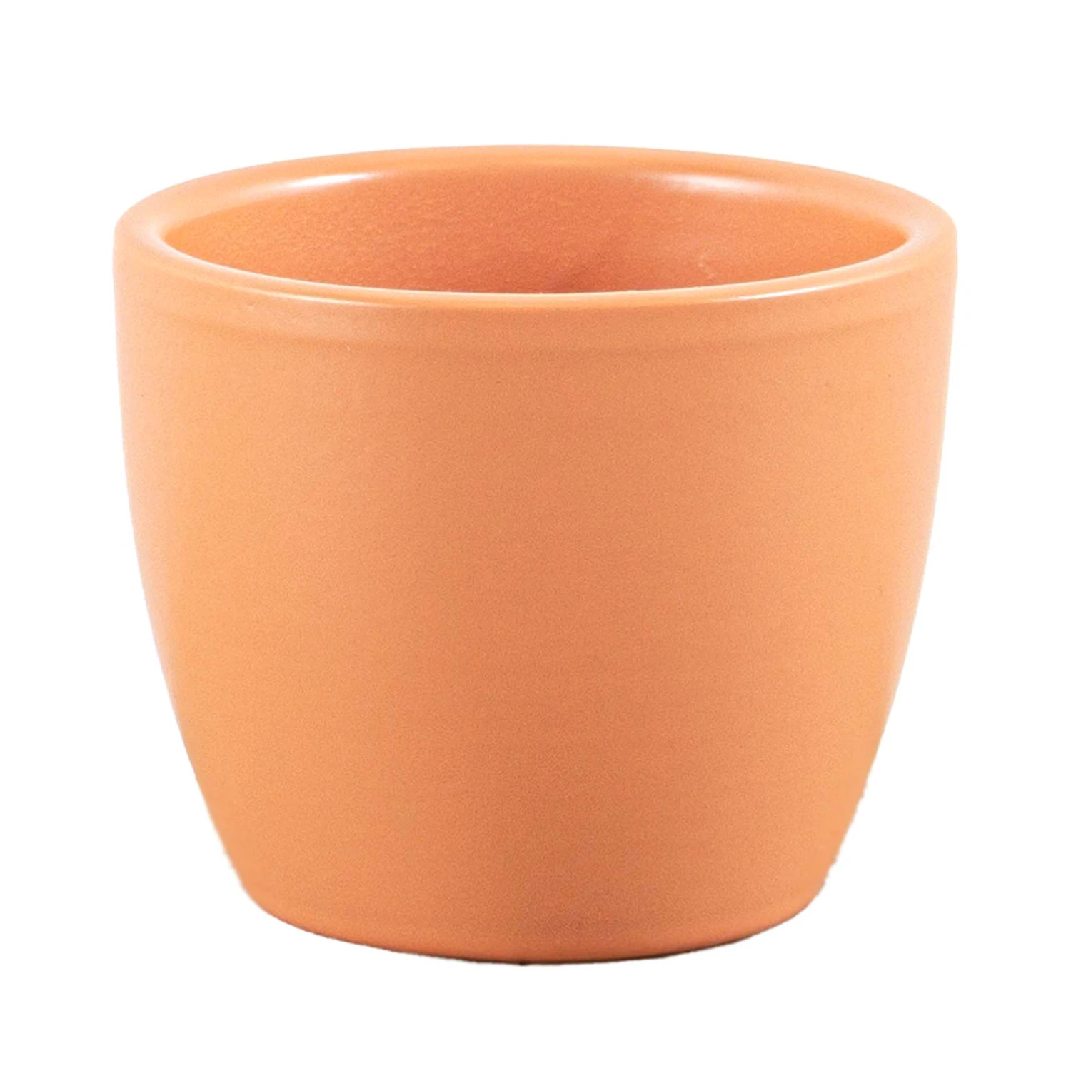 Mini Pot - Toscana Matt - 7 Cm 3 Mini Pot - Toscana Matt - 7 Cm