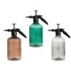 ESSCHERT DESIGN Plant Sprayer - 2.2 Liters - Clear/Green/Brown - ↑ 33 Cm -Optimal Glass Plant Shop plantensproeier 3 kleuren 21e93134 130e 4586 8e7f 3f1a3cc2e190