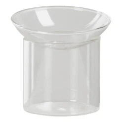 ESSCHERT DESIGN Propagation Vase M - Ø 9 Cm ↑ 11,5 Cm