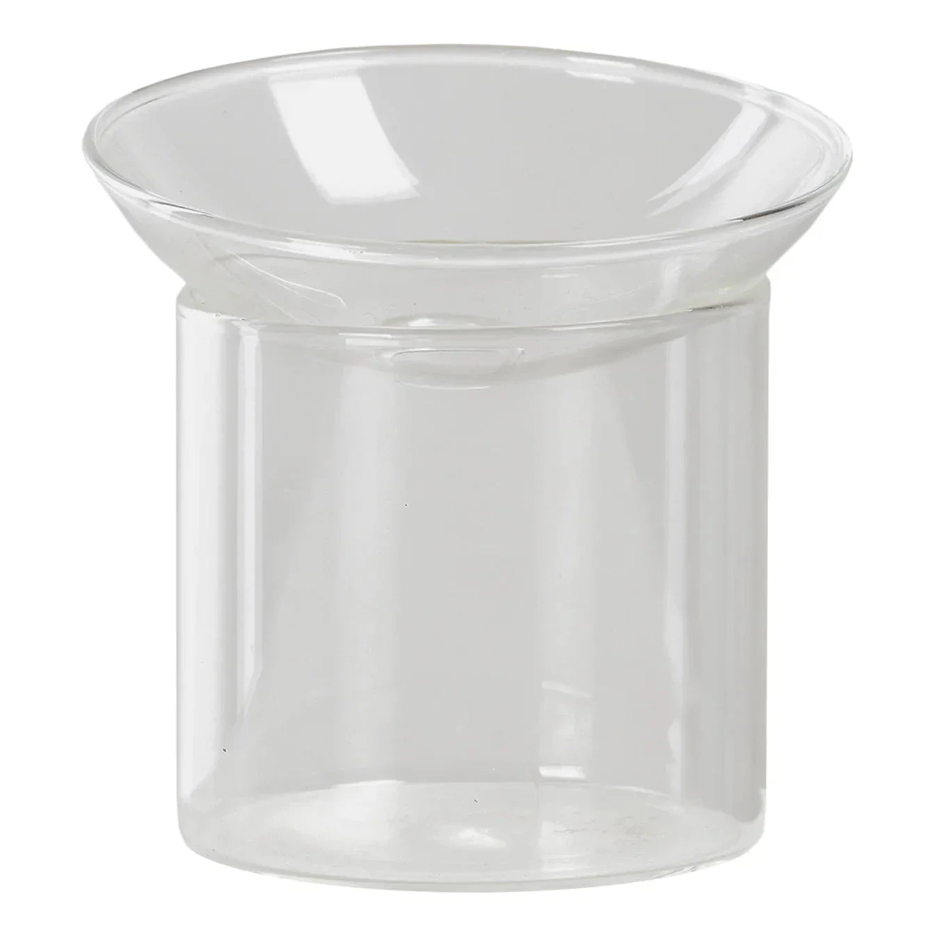 ESSCHERT DESIGN Propagation Vase M - Ø 9 Cm ↑ 11,5 Cm 3 ESSCHERT DESIGN Propagation Vase M - Ø 9 Cm ↑ 11,5 Cm