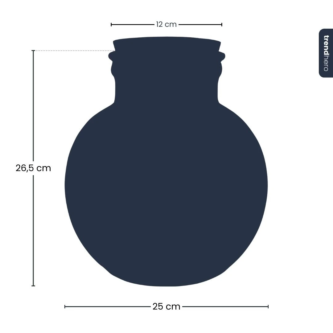 Teddy Bonsai - Terrarium With Light - Bottle Garden DIY Kit - Ø 25 Cm ↑ 26,5 Cm 9 Teddy Bonsai - Terrarium With Light - Bottle Garden DIY Kit - Ø 25 Cm ↑ 26,5 Cm - Image 7