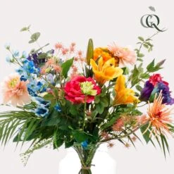 Silk Flowers Bouquet Pretty Powerful - 67 Cm High - Artificial Flowers 9 Silk Flowers Bouquet Pretty Powerful - 67 Cm High - Artificial Flowers -Optimal Glass Plant Shop unnamed 2c784539 d889 49c5 bebc a023a8718620