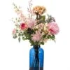 Silk Flowers Bouquet XL Pretty Pink - 89 Cm High - Artificial Flowers -Optimal Glass Plant Shop unnamed 634c7a1c 326a 4127 90d2 c8bd0e5449ad