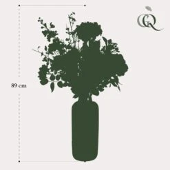 Silk Flowers Bouquet XL Pretty Pink - 89 Cm High - Artificial Flowers 11 Silk Flowers Bouquet XL Pretty Pink - 89 Cm High - Artificial Flowers -Optimal Glass Plant Shop unnamed 8305b844 cb4a 4ab5 ba2e f92b05ec7510