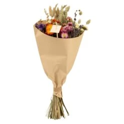Dried Flowers - Surprise Bouquet - At The Value Of € 39,50 -Optimal Glass Plant Shop unnamed cc205864 1950 4e80 8166 654e0d110c28 1