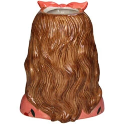 Vase Jessie Bow + 10x Real Touch Tulip Orange -Optimal Glass Plant Shop vaas lady vrouw pot KAL 4303 2 4c5bc75f bd48 40a3 b2d1 c8594394d5f7